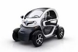 Renault Twizy с 2012