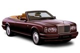 Rolls Royce Corniche с 2000 - 2003