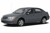 Saturn ION с 2003