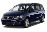 Seat Alhambra с 2010