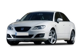 Seat Exeo с 2009 - 2012