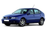 Seat Leon с 2000 - 2005