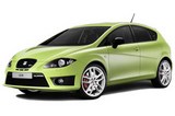Seat Leon с 2005 - 2009