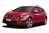 Seat Leon с 2009 - 2013