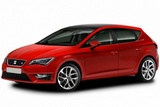 Seat Leon с 2013