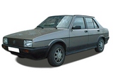 Seat Malaga с 1985 - 1992