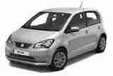 Seat Mii с 2012
