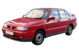 Seat Toledo с 1991 - 1995