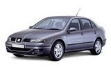 Seat Toledo с 1999 - 2004