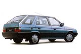 Skoda Favorit Estate с 1991 - 1994