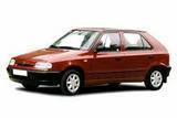 Skoda Felicia с 1995 - 1998