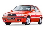 Skoda Felicia с 1998 - 2001