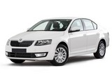Skoda Octavia с 2013