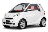 Smart Fortwo Coupe (461) с 2007 - 2010