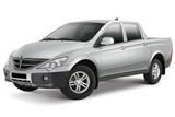Ssang Yong Actyon Sports с 2007 - 2009