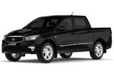 Ssang Yong Actyon Sports с 2012