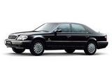 Ssang Yong Chairman с 1997 - 2004