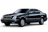 Ssang Yong Chairman с 2004 - 2008