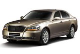 Ssang Yong Chairman с 2008 - 2011