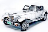 Ssang Yong Kallista с 1991 - 1997
