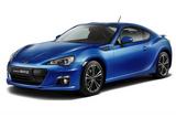 Subaru BRZ с 2012