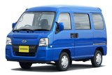 Subaru E-Wagon с 1993 - 1999