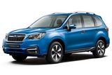 Subaru Forester с 2013