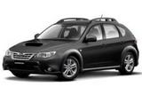 Subaru Impreza XV с 2010 - 2012