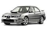 Subaru Impreza с 2005 - 2007