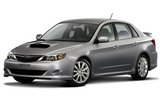 Subaru Impreza с 2008 - 2010