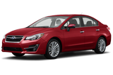 Subaru Impreza с 2014