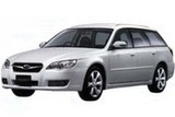 Subaru Legacy Touring Wagon с 2003 - 2006