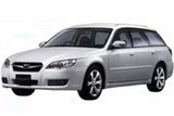 Subaru Outback с 2003 - 2006