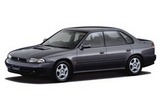 Subaru Legacy с 1994 - 1997