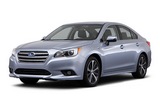 Subaru Legacy с 2012