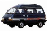 Subaru Libero с 1994 - 2000