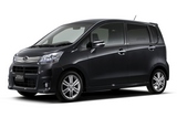 Subaru Stella с 2006 - 2011