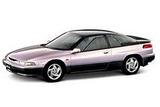 Subaru SVX с 1992 - 1997