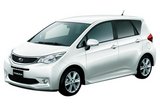 Subaru Trezia с 2011