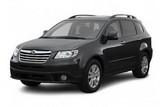 Subaru Tribeca с 2008 - 2010