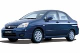 Suzuki Aerio с 2001 - 2004