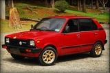 Suzuki Alto с 1981 - 1983
