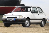 Suzuki Alto с 1981 - 1983