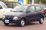 Suzuki Alto с 1988 - 1996