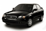 Suzuki Baleno с 1997 - 1998
