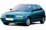 Suzuki Baleno с 1995 - 1997