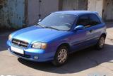 Suzuki Baleno с 1998 - 2002