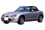 Suzuki Cappuccino с 1994 - 1995