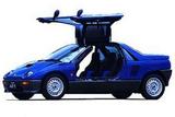Suzuki Cara с 1993 - 1995
