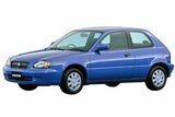 Suzuki Cultus Crescent с 1995 - 1998